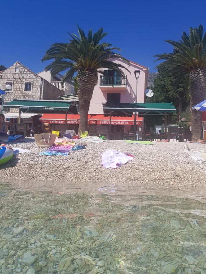 Apartman Iris Gradac  Εξωτερικό φωτογραφία