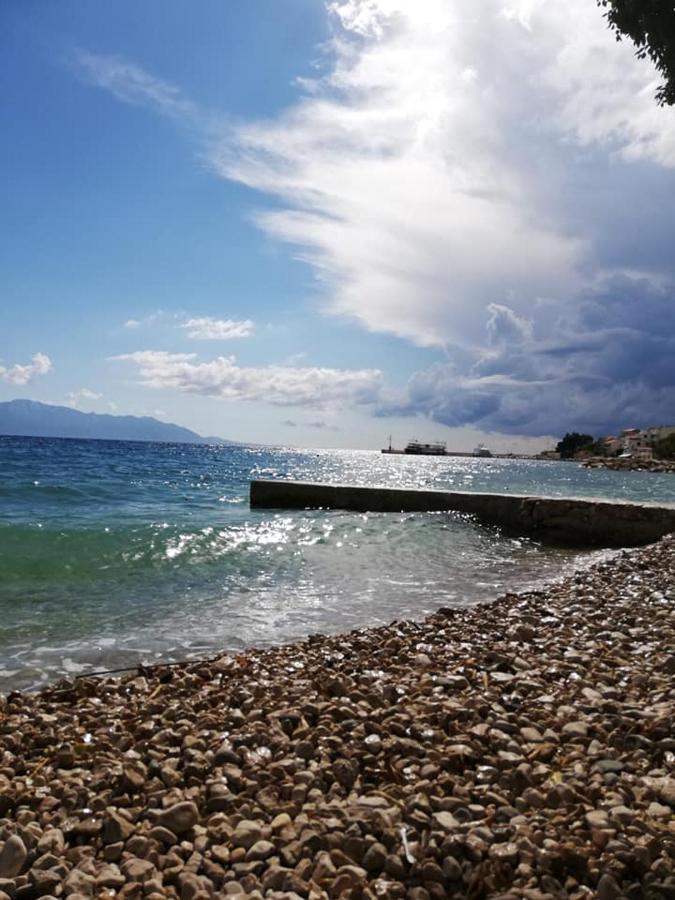 Apartman Iris Gradac  Εξωτερικό φωτογραφία