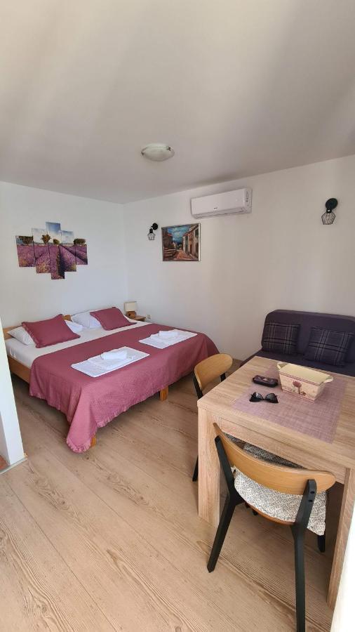 Apartman Iris Gradac  Εξωτερικό φωτογραφία