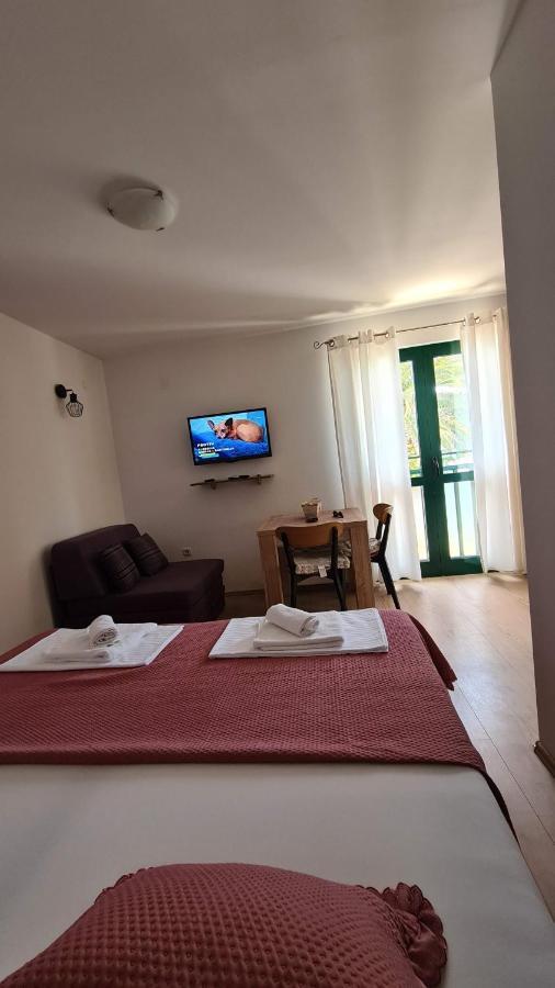 Apartman Iris Gradac  Εξωτερικό φωτογραφία