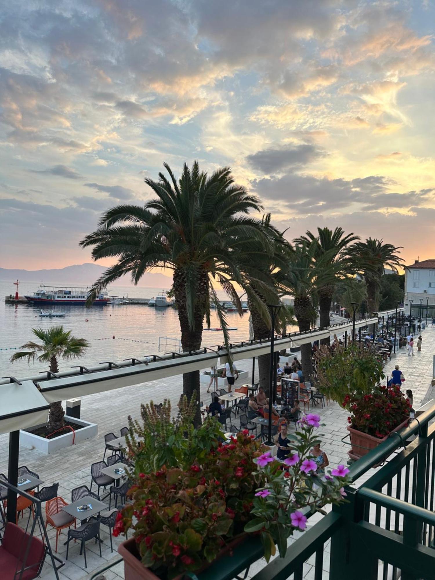 Apartman Iris Gradac  Εξωτερικό φωτογραφία