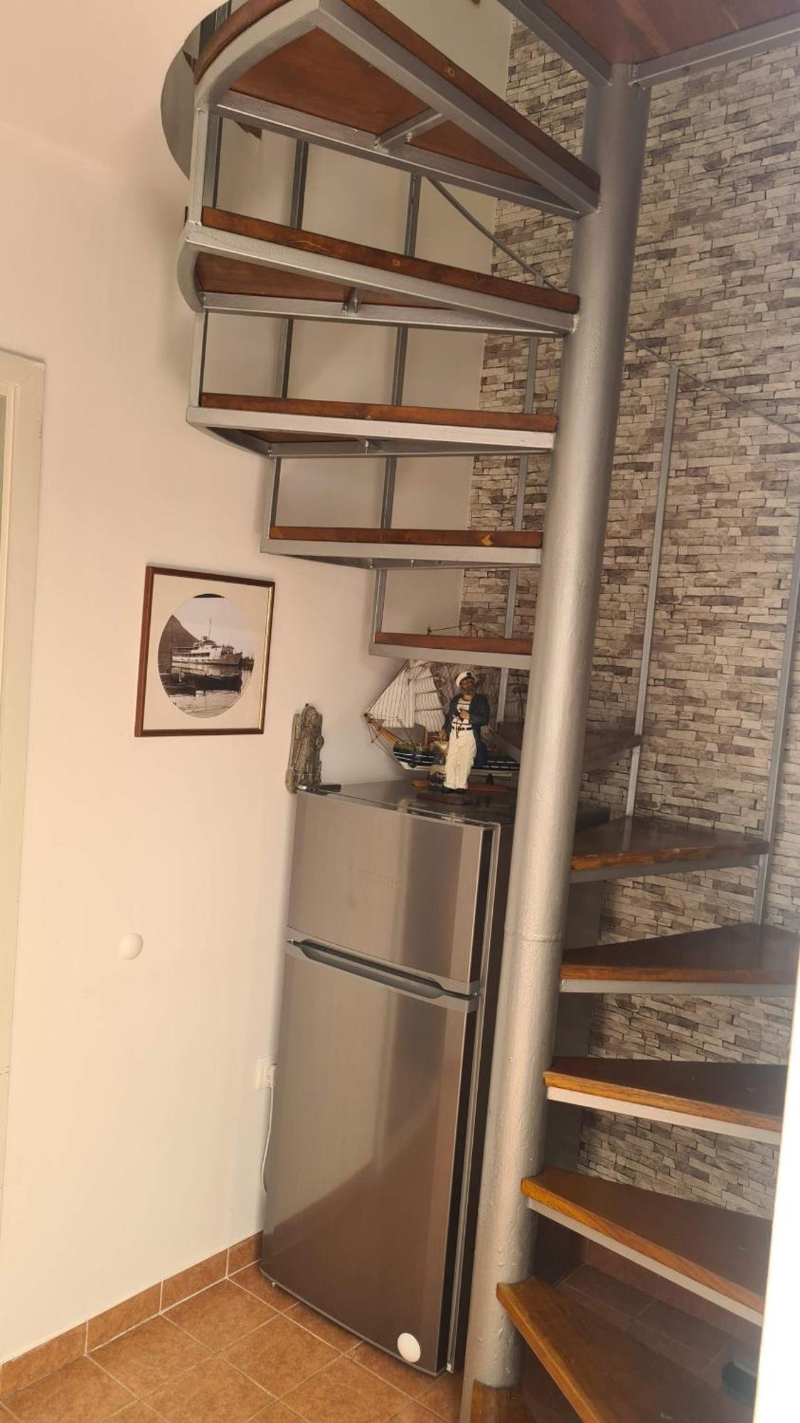 Apartman Iris Gradac  Εξωτερικό φωτογραφία
